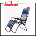 Kmart Infinity pliant en plein air Patio piscine pliant inclinable inclinable Zero Gravity Lounge Chair